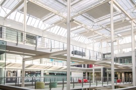 Images for BizSpace, Belvedere House, Basing Way, Basingstoke, Hampshire, RG21 4HG