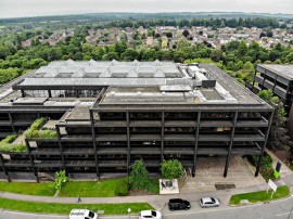 Images for BizSpace, Belvedere House, Basing Way, Basingstoke, Hampshire, RG21 4HG