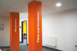 Images for BizSpace, Coronium House, Unit 1, Morelands Trading Estate, Bristol Road, Gloucester, Gloucestershire, GL1 5RZ