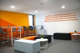 Images for BizSpace, Coronium House, Unit 1, Morelands Trading Estate, Bristol Road, Gloucester, Gloucestershire, GL1 5RZ