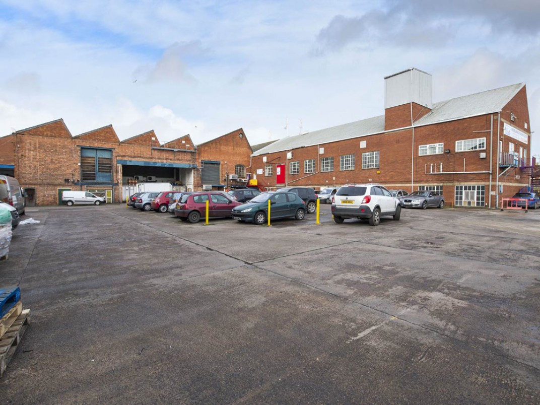 Images for BizSpace, Barnwood Point Business Park,, Corinium Avenue, Gloucester, Gloucestershire, GL4 3HX EAID:3928049530 BID:2