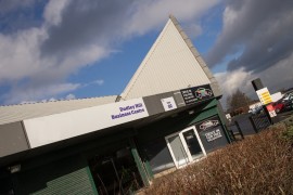Images for BizSpace, Headway Business Centre, Knowles Lane, Bradford, West Yorkshire, BD4 9SW