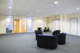 Images for BizSpace, Headway Business Centre, Knowles Lane, Bradford, West Yorkshire, BD4 9SW
