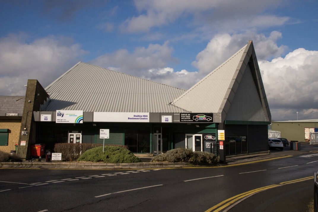 Images for BizSpace, Headway Business Centre, Knowles Lane, Bradford, West Yorkshire, BD4 9SW EAID:3928049530 BID:2