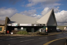 Images for BizSpace, Headway Business Centre, Knowles Lane, Bradford, West Yorkshire, BD4 9SW