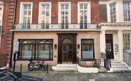 Images for 58 Grosvenor Street, Bond Street, London, W1K 3JB