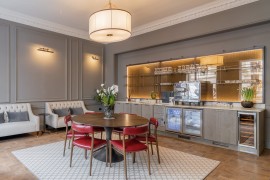Images for 58 Grosvenor Street, Bond Street, London, W1K 3JB