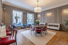 Images for 58 Grosvenor Street, Bond Street, London, W1K 3JB