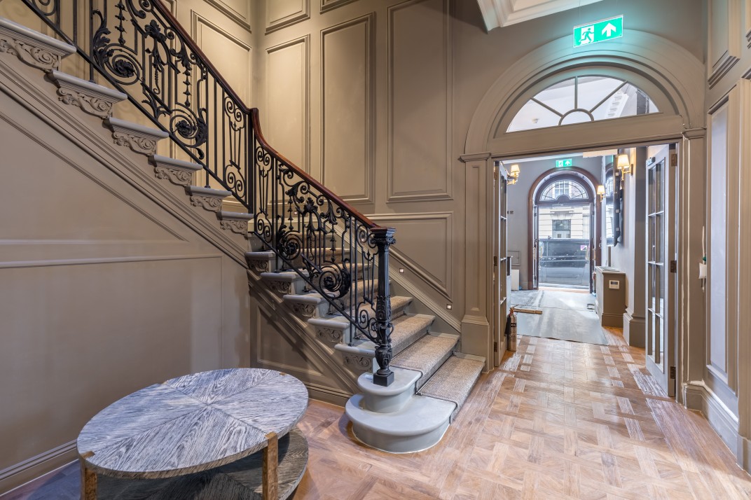 Images for 58 Grosvenor Street, Bond Street, London, W1K 3JB EAID:3928049530 BID:2