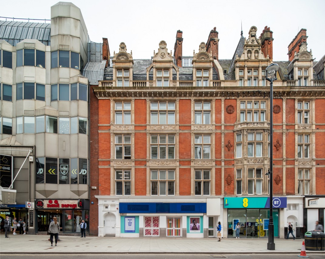 Images for Oxford Street, Mayfair, W1C 2NB EAID:3928049530 BID:2