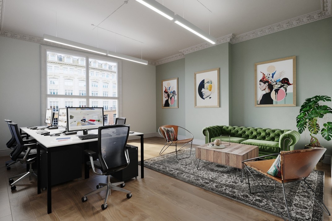 Images for Oxford Street, Mayfair, W1C 2NB EAID:3928049530 BID:2