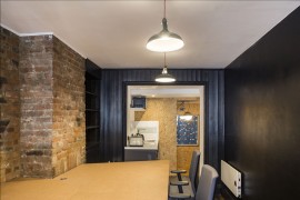 Images for Canvas Offices, 92, Hoxton Street, Hoxton, London, N1 6LP