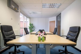 Images for BizSpace, The Hertfordshire Business Centre, Alexander Road, London Colney, St. Albans, Hertfordshire, AL2 1JG