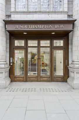 Images for Southampton Row, Holborn, WC1B 5HJ