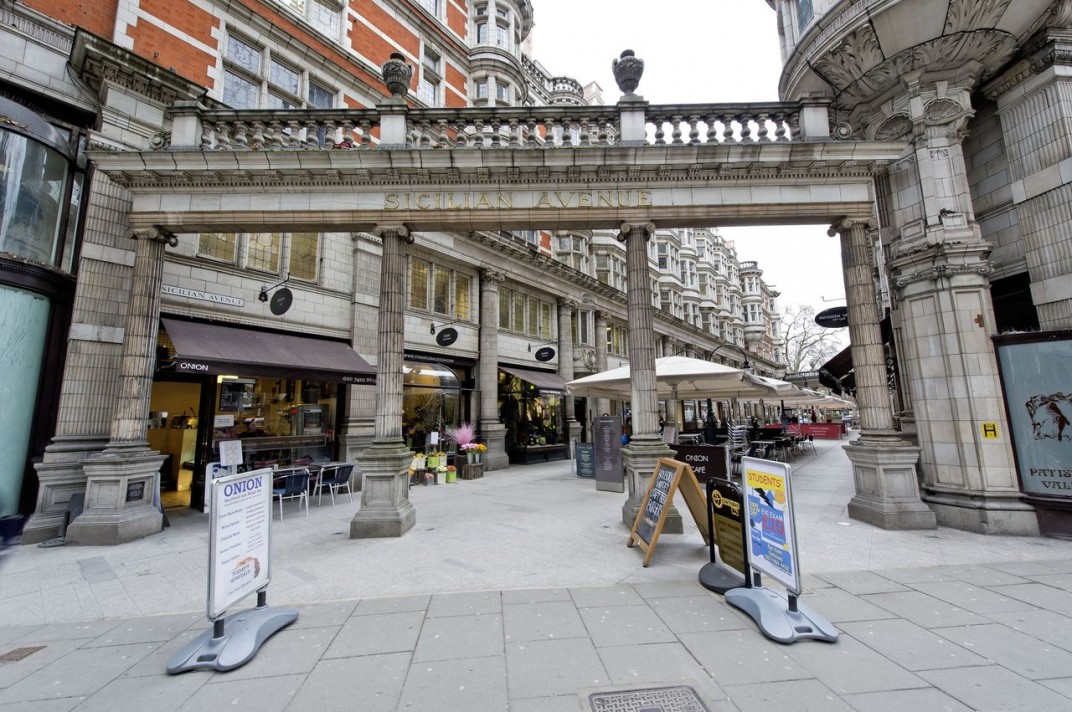 Images for Southampton Row, Holborn, WC1B 5HJ EAID:3928049530 BID:2