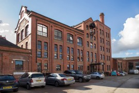 Images for Chester Road, Manchester, M16 9EA