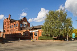 Images for Chester Road, Old Trafford, Manchester, M16 9EA