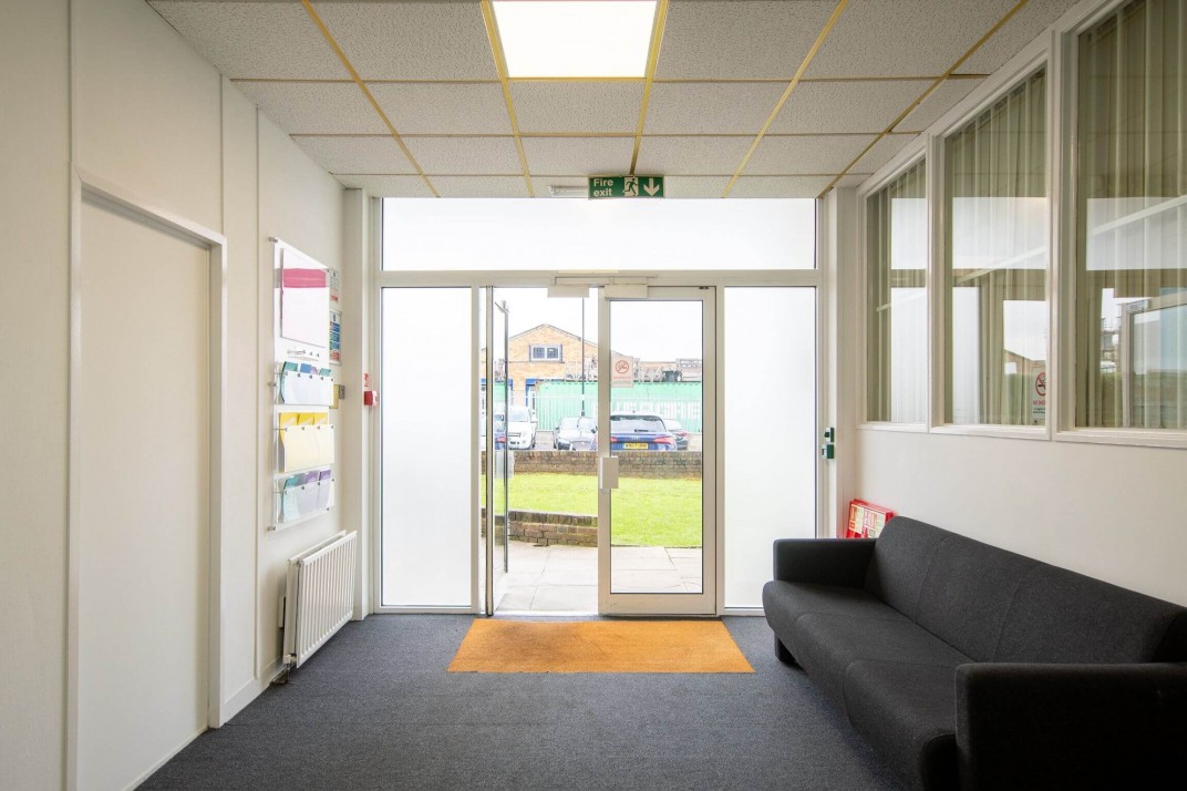 Images for BizSpace, Addington Business Centre, Vulcan Way, New Addington, Croydon, Surrey, CR0 9UG EAID:3928049530 BID:2