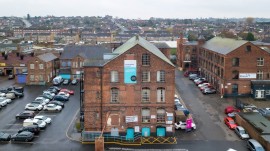 Images for BizSpace, Byron Industrial Estate, Brookfield Road, Arnold, Nottingham, Nottinghamshire, NG5 7ER