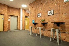 Images for BizSpace, Byron Industrial Estate, Brookfield Road, Arnold, Nottingham, Nottinghamshire, NG5 7ER