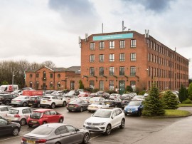 Images for BizSpace, Hollinwood Business Centre, Albert Street, Oldham, Lancashire, OL8 3QL