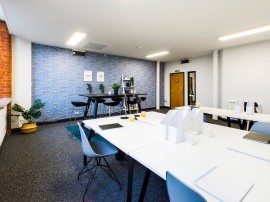 Images for BizSpace, Hollinwood Business Centre, Albert Street, Oldham, Lancashire, OL8 3QL