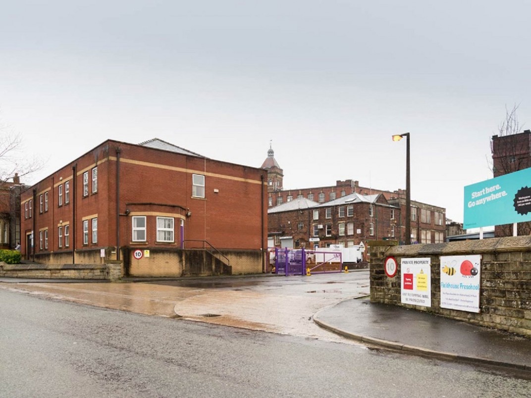 Images for BizSpace, Fieldhouse Industrial Estate, Fieldhouse Road, Rochdale, Lancashire, OL12 0AA EAID:3928049530 BID:2