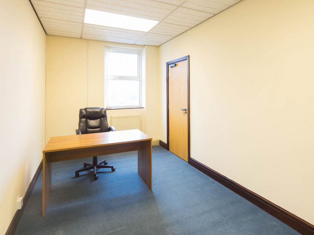 Images for BizSpace, Fieldhouse Industrial Estate, Fieldhouse Road, Rochdale, Lancashire, OL12 0AA EAID:3928049530 BID:2