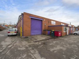 Images for BizSpace, Units 7-15, Longport Enterprise Centre, Scott Lidgett Road, Stoke-On-Trent, Staffordshire, ST6 4NQ