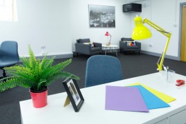 Images for BizSpace, Preston Farm Business Centre, Concorde Way, Stockton-On-Tees, Durham, TS18 3RB