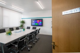 Images for BizSpace, B S S House, Cheney Manor Industrial Estate, Swindon, Wiltshire, SN2 2PJ