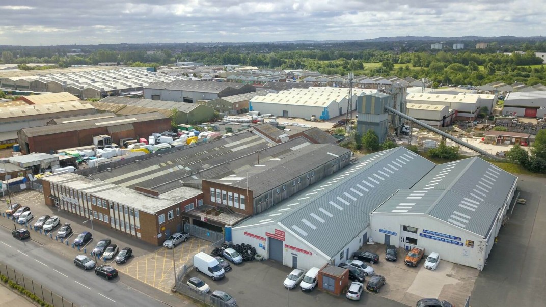 Images for Planetary Road, Willenhall, WV13 3SW EAID:3928049530 BID:2