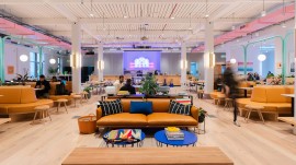 Images for WeWork, 125, Kingsway, Holborn, London, WC2B 6NH