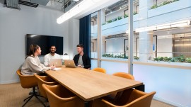 Images for WeWork, 125, Kingsway, Holborn, London, WC2B 6NH