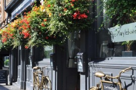 Images for Portland Place, Marylebone, W1B 1PX