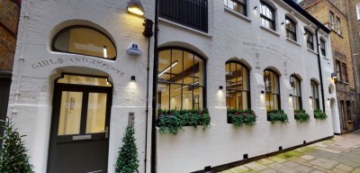 Grotto Passage, Marylebone, London, W1U 4JX - EAID:3928049530, BID:2