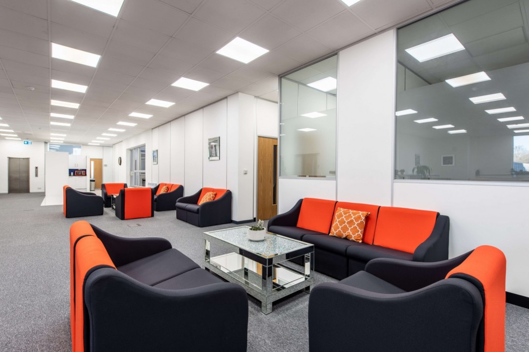 Images for Great West Road, Brentford, TW8 9DN EAID:3928049530 BID:2