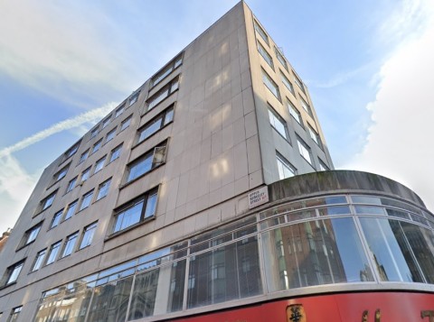 Upper Berkeley Street, Mayfair, W1H 5QL