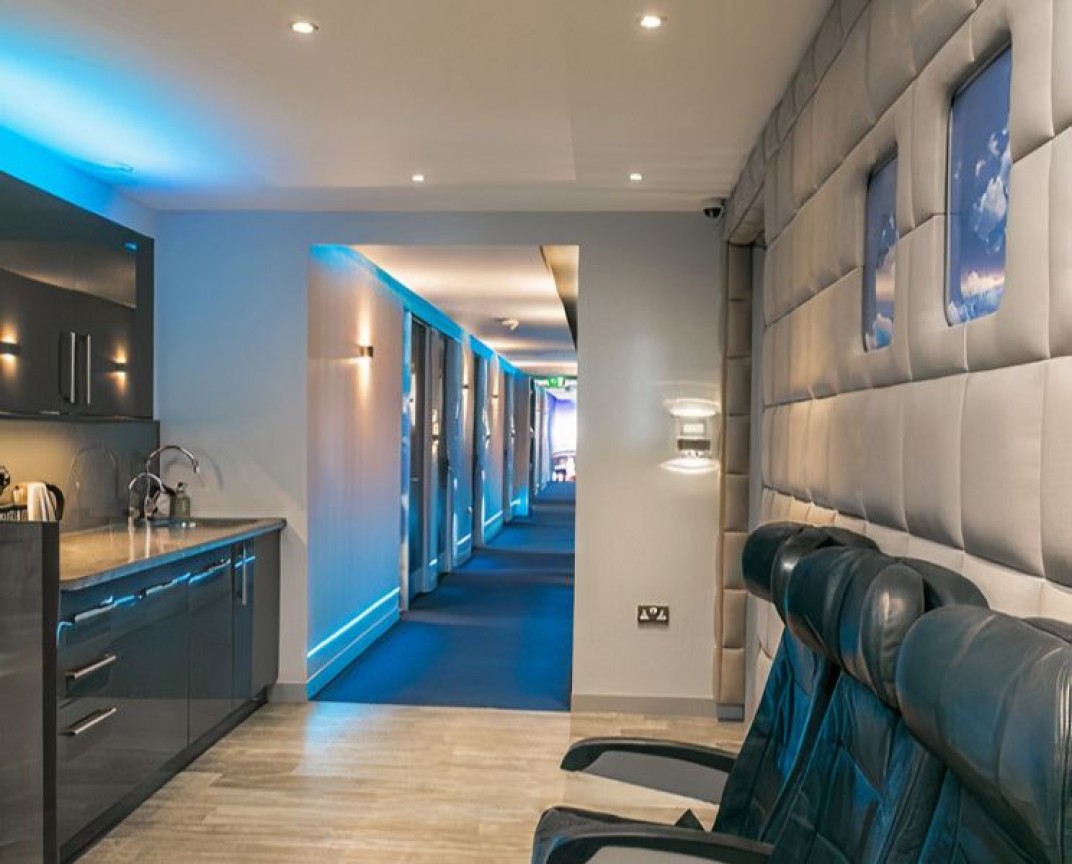 Images for 43 Upper Berkeley Street, Mayfair, W1H 5QL EAID:3928049530 BID:2