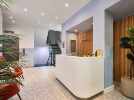 Images for 4-8 Crown Place, Liverpool Street, EC2A 4BT