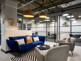 Images for 4-8 Crown Place, Liverpool Street, EC2A 4BT