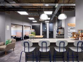 Images for 4-8 Crown Place, Liverpool Street, EC2A 4BT