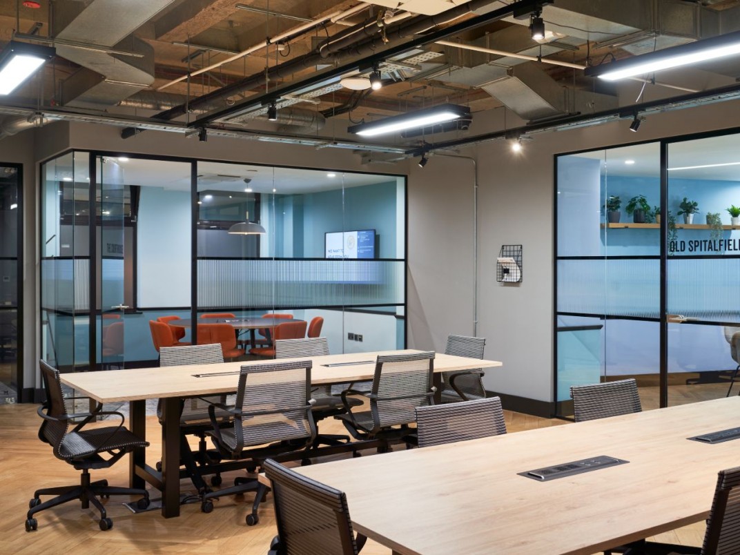 Images for 4-8 Crown Place, Liverpool Street, EC2A 4BT EAID:3928049530 BID:2
