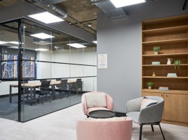 Images for 4-8 Crown Place, Liverpool Street, EC2A 4BT