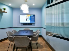 Images for 4-8 Crown Place, Liverpool Street, EC2A 4BT
