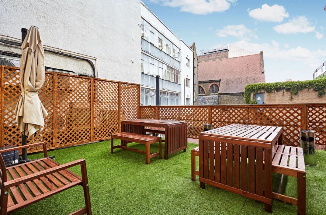 Images for 259-269 Old Marylebone Road, Marylebone, NW1 5RA EAID:3928049530 BID:2