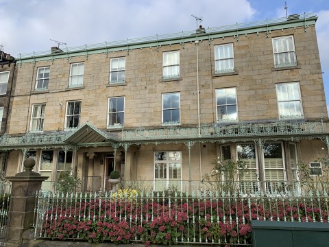 Station Parade, Harrogate, HG1 1EP