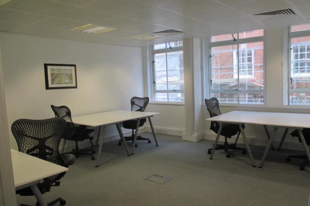 Images for Virtual Office Group, 50, Jermyn Street, St James's, London, SW1Y 6LX EAID:3928049530 BID:2