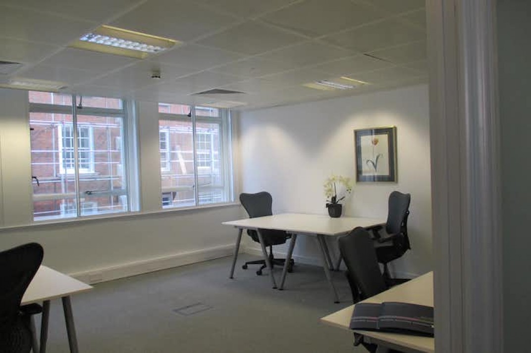 Images for Virtual Office Group, 50, Jermyn Street, St James's, London, SW1Y 6LX EAID:3928049530 BID:2