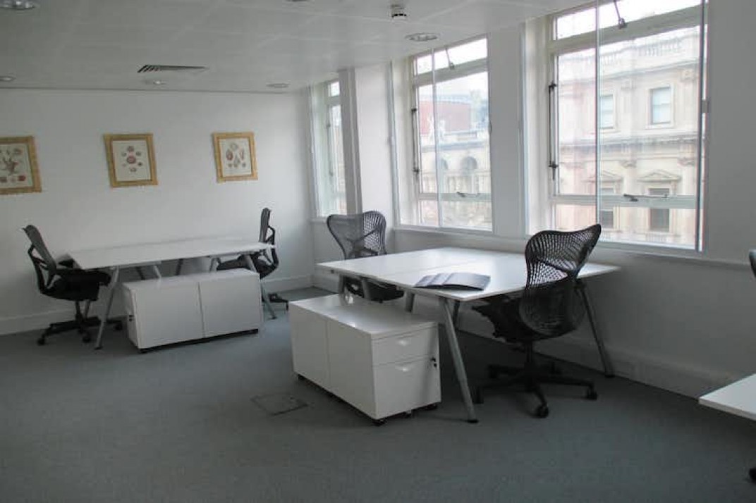 Images for Virtual Office Group, 50, Jermyn Street, St James's, London, SW1Y 6LX EAID:3928049530 BID:2